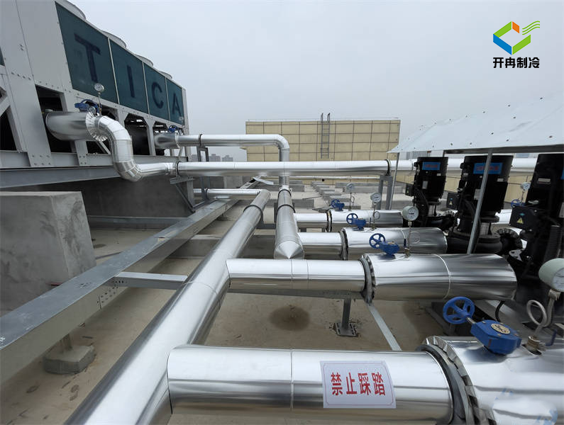 建造一個500平方氣調(diào)冷庫造價設計方案