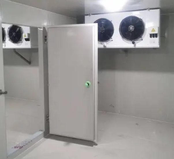 預冷庫和冷庫的區別？_開冉制冷