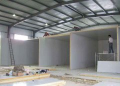 10000立方米冷庫工程造價多少？每立方米多少錢？