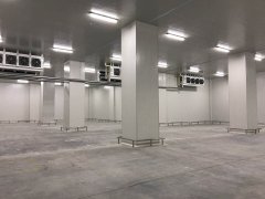 冷庫安裝公司哪家好？我應(yīng)該如何選擇？