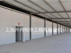 安裝200平米干細胞冷藏庫建造成本需要多少？