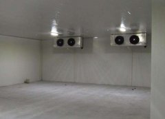 建造一個5000立方的食品速凍庫的預算是多少錢？