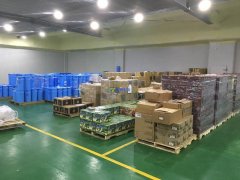 0-4℃酸奶冷藏庫造價， 牛奶冷庫設計建造耗電量