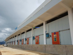 恒溫冷庫工程改建報價，低溫冷庫安裝設計